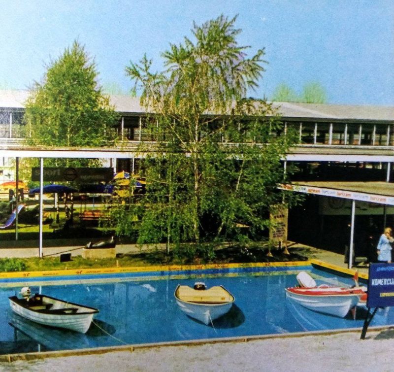 Zagrebački velesajam 1968.-1969. godine